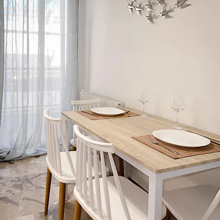 Apartment Blue Horizon, The Nafplio