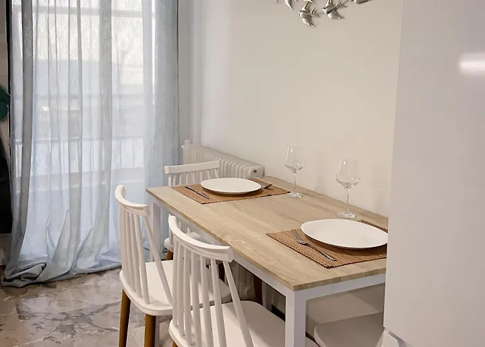 Blue Horizon, The * Nafplio