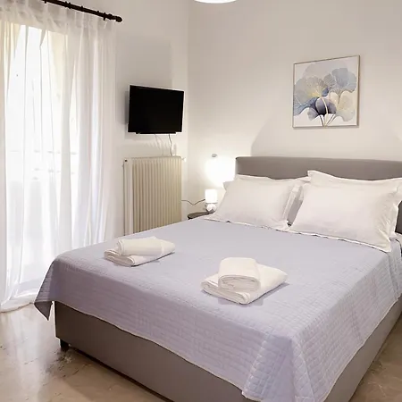 Blue Horizon, The * Anabolu