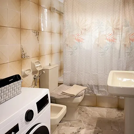 Blue Horizon, The Διαμέρισμα Ναύπλιο