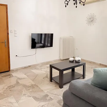 Apartament Blue Horizon, The *