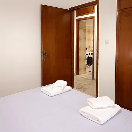 Διαμέρισμα Blue Horizon, The Ναύπλιο