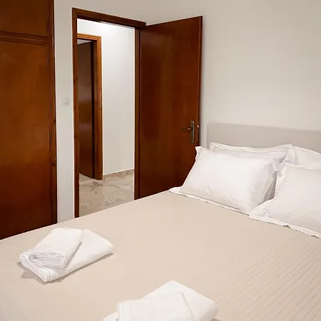 Appartement Blue Horizon, The *