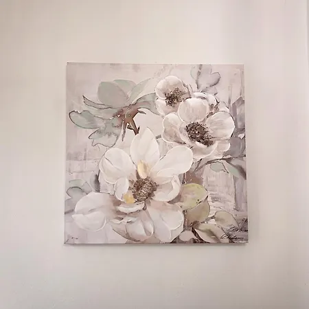 Διαμέρισμα Blue Horizon, The