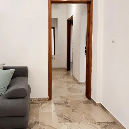 アパート Blue Horizon, The *