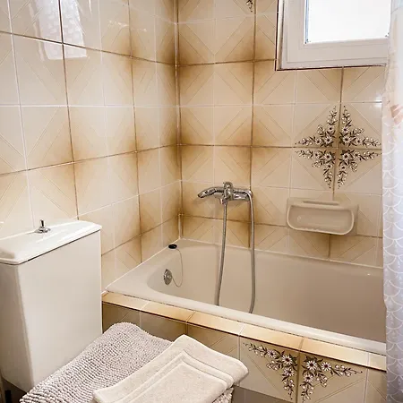 Daire Blue Horizon, The