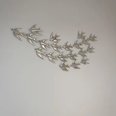 Blue Horizon, The Daire *