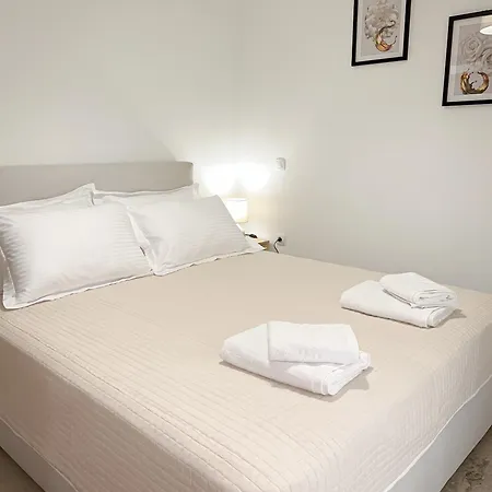 Apartamento Blue Horizon, The Nauplia