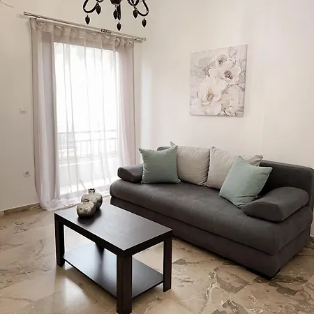 Blue Horizon, The Appartement *