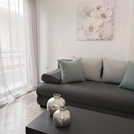 Appartement Blue Horizon, The Nauplion