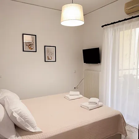 Blue Horizon, The * Ναύπλιο