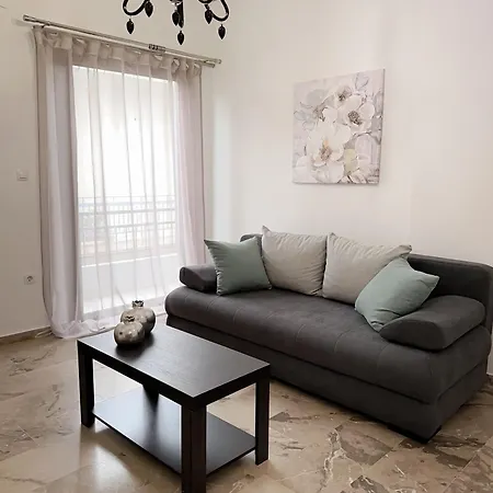 Appartement Blue Horizon, The