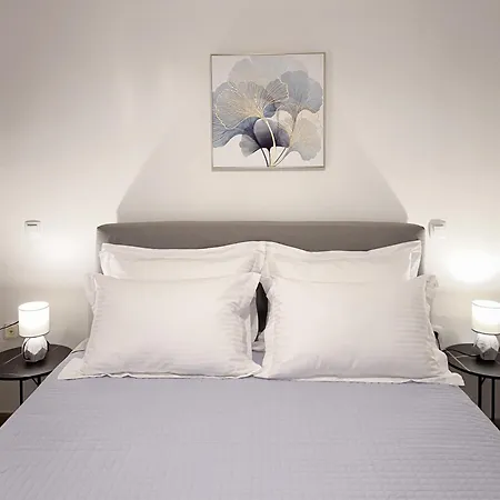 Appartement Blue Horizon, The *