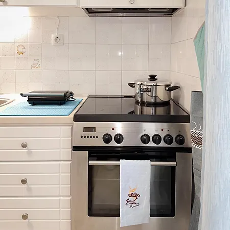 Blue Horizon, The * Ναύπλιο