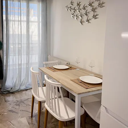 Blue Horizon, The * Ναύπλιο