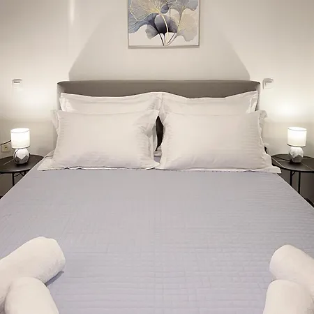 Apartamento Blue Horizon, The Nauplia