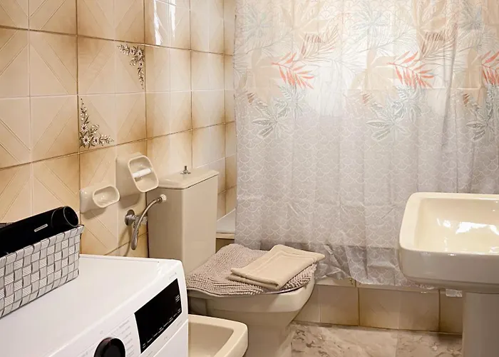 Blue Horizon, The Apartman Návplio