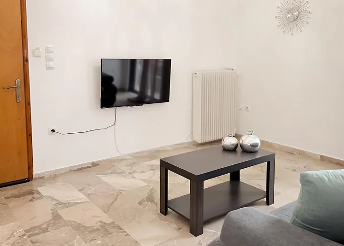 Apartman Blue Horizon, The *