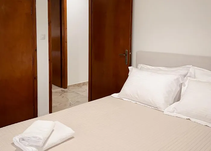 Apartamento Blue Horizon, The *