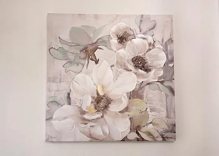 Apartamento Blue Horizon, The