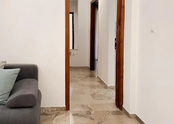 Apartamento Blue Horizon, The *