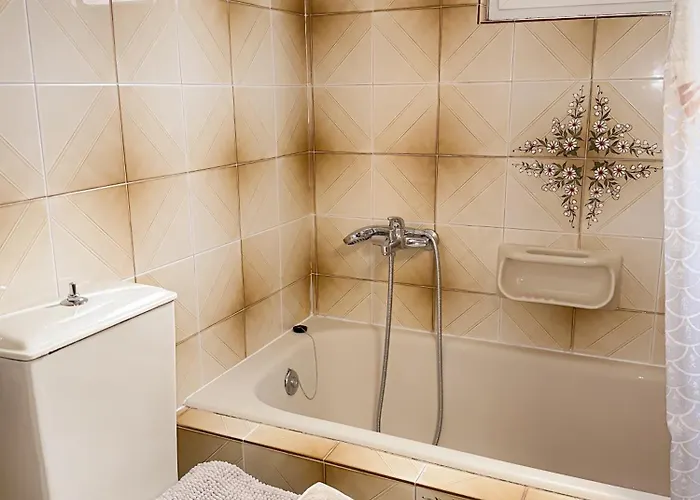 Apartamento Blue Horizon, The