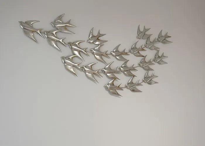 Blue Horizon, The Апартаменты *