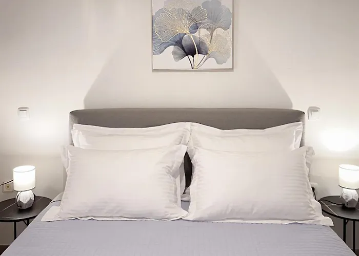 Apartamento Blue Horizon, The *