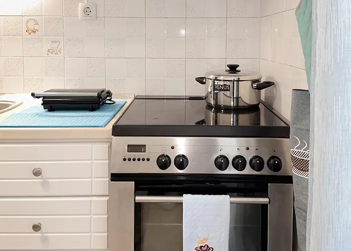 Blue Horizon, The * Návplio