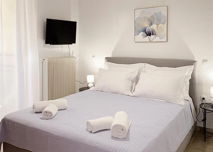 Apartman Blue Horizon, The *